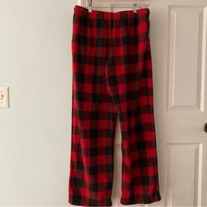 Merona Men’s Plaid PJ Pants